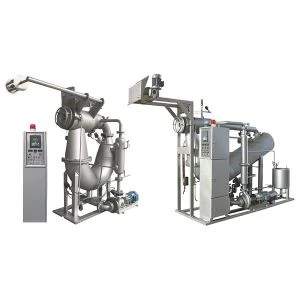 경제적 인 Jet Dyeing Machine